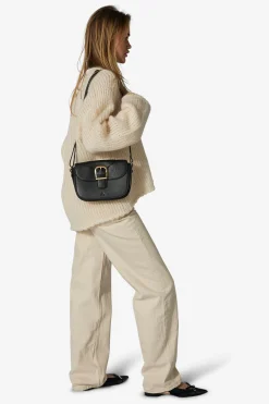 Cormorano shoulder bag Wilma Black