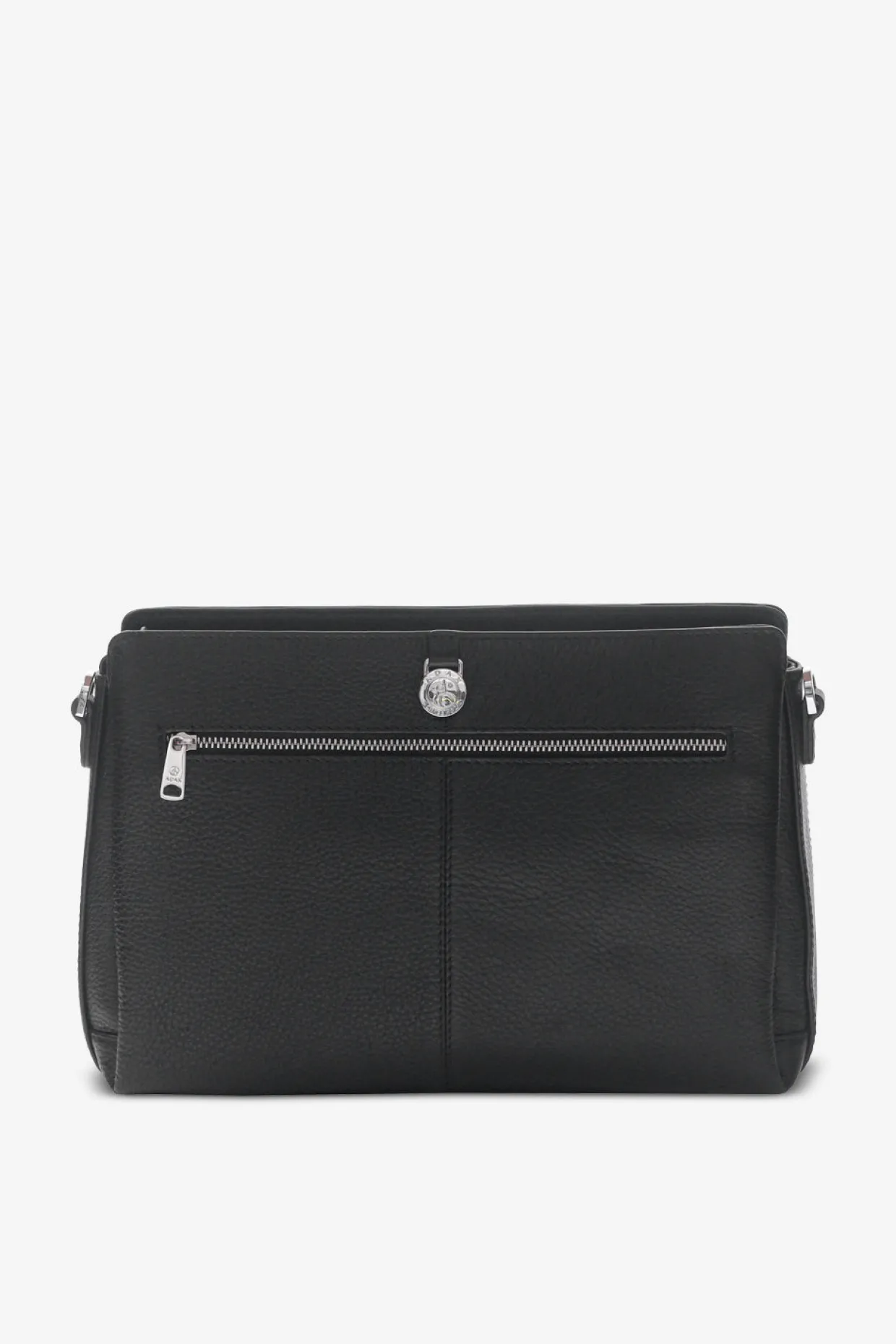 Cormorano shoulder bag Yasemin Black