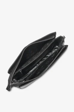 Cormorano shoulder bag Yasemin Black