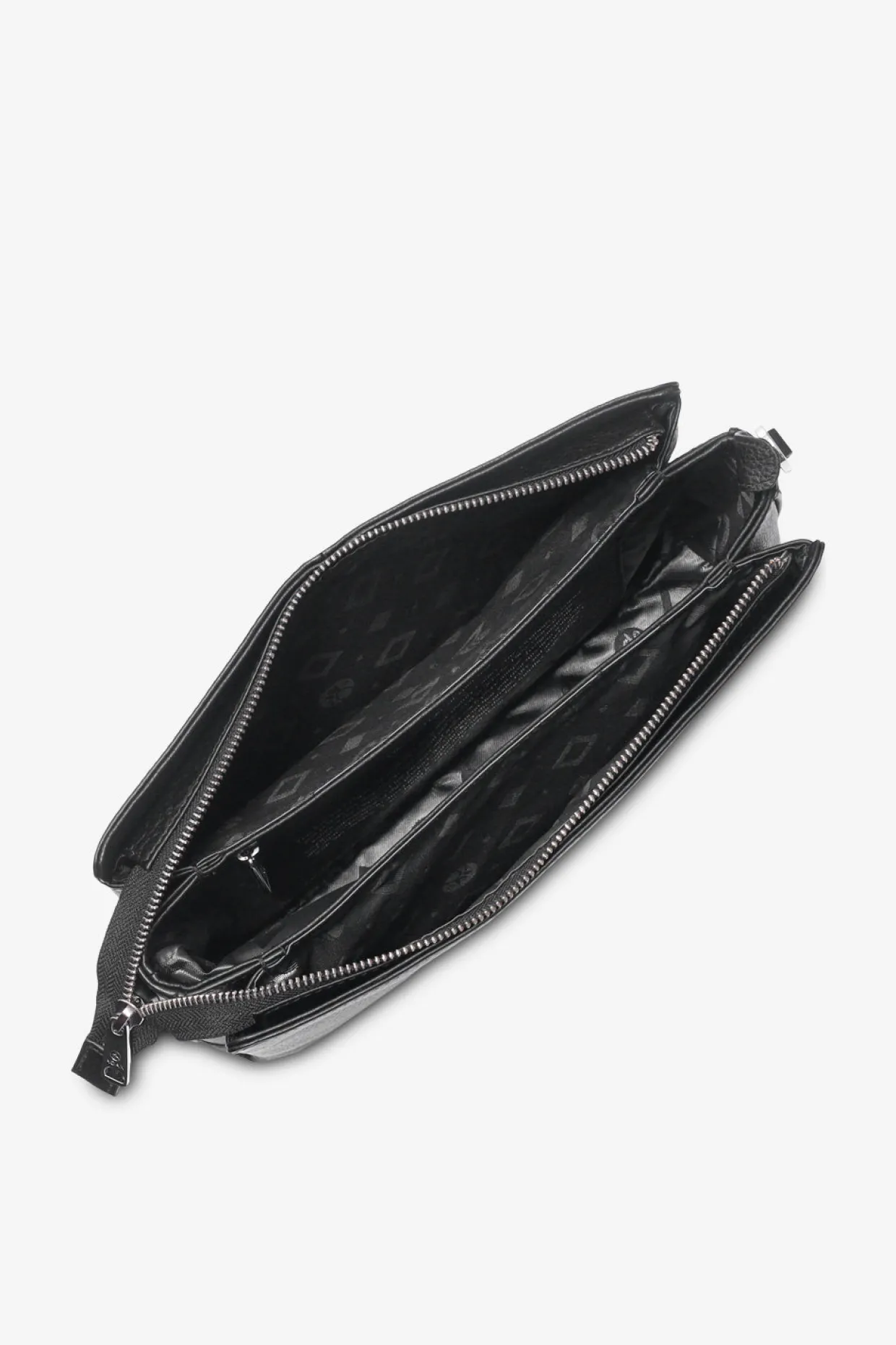 Cormorano shoulder bag Yasemin Black