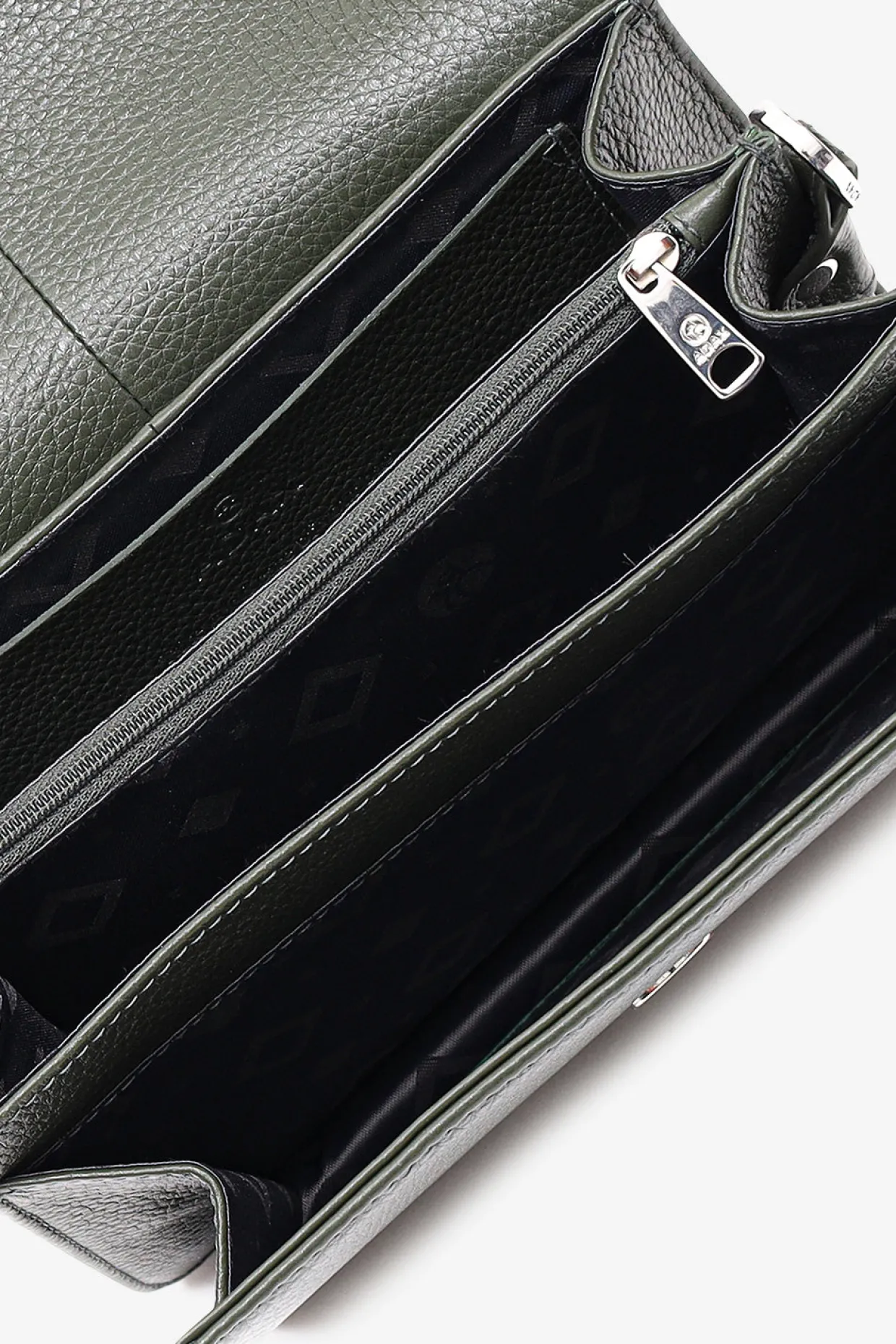 Cormorano shoulder bag Zafira Leaf green