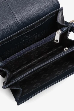 Cormorano shoulder bag Zafira Navy