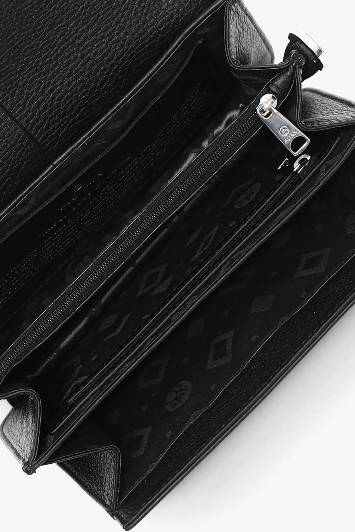 Cormorano shoulder bag Zafira Black