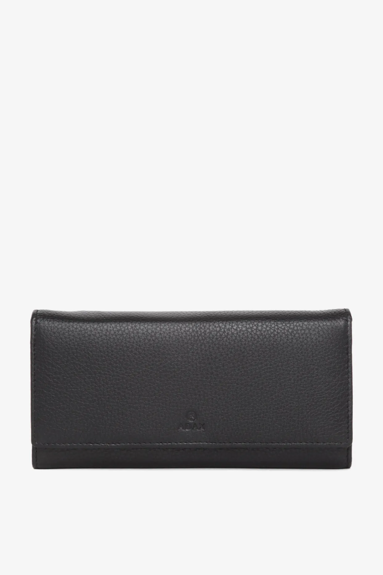 Cormorano wallet Kaisa Black