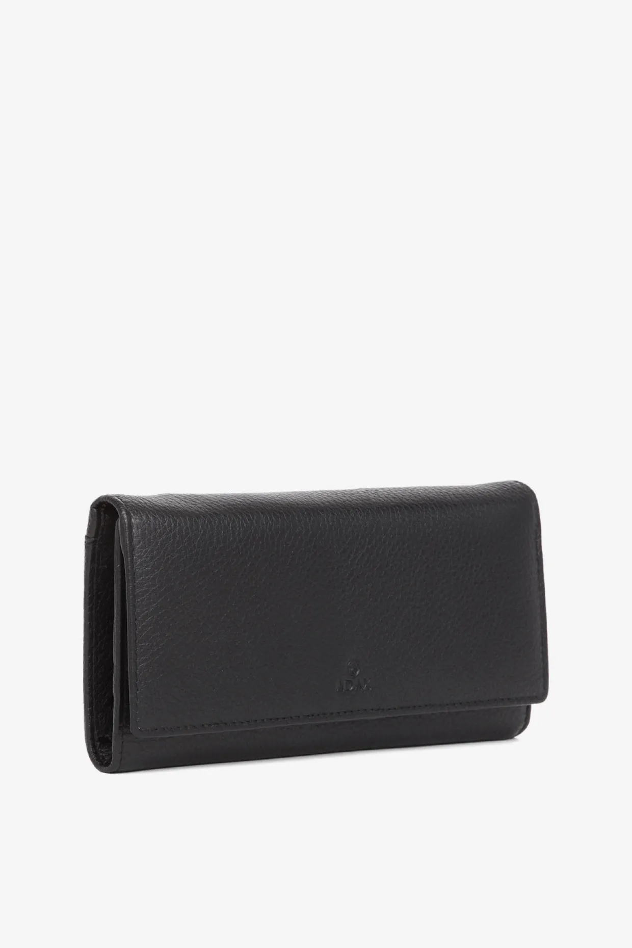 Cormorano wallet Kaisa Black