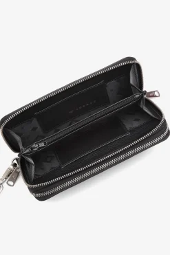 Cormorano wallet Mina Black