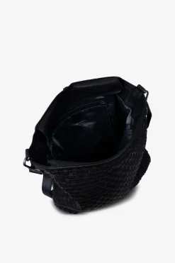 Corsico shopper Claire Black