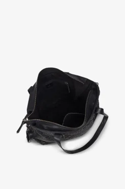 Corsico shopper Kiki Black