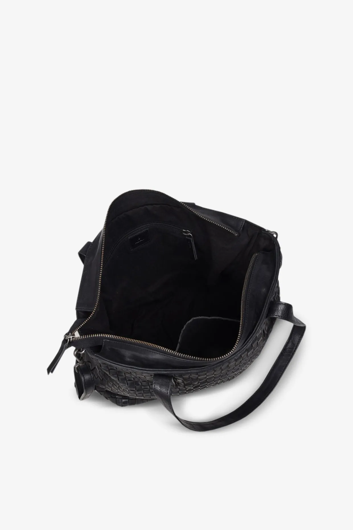 Corsico shopper Kiki Black