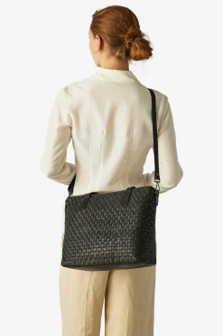 Corsico shopper Kiki Black
