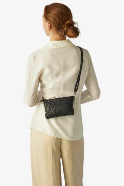 Corsico shoulder bag Adela Black