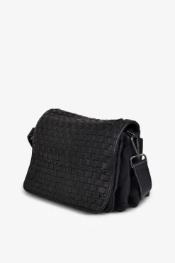 Corsico shoulder bag Sara Black
