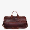Dufour/Adax bag Aladdin Dark brown