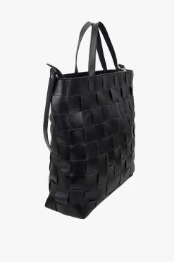Limona shopper Lilje Black