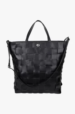 Limona shopper Lilje Black