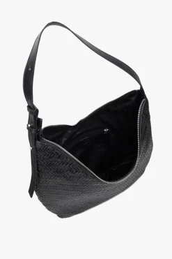 Lucca shoulder bag Mindy Black