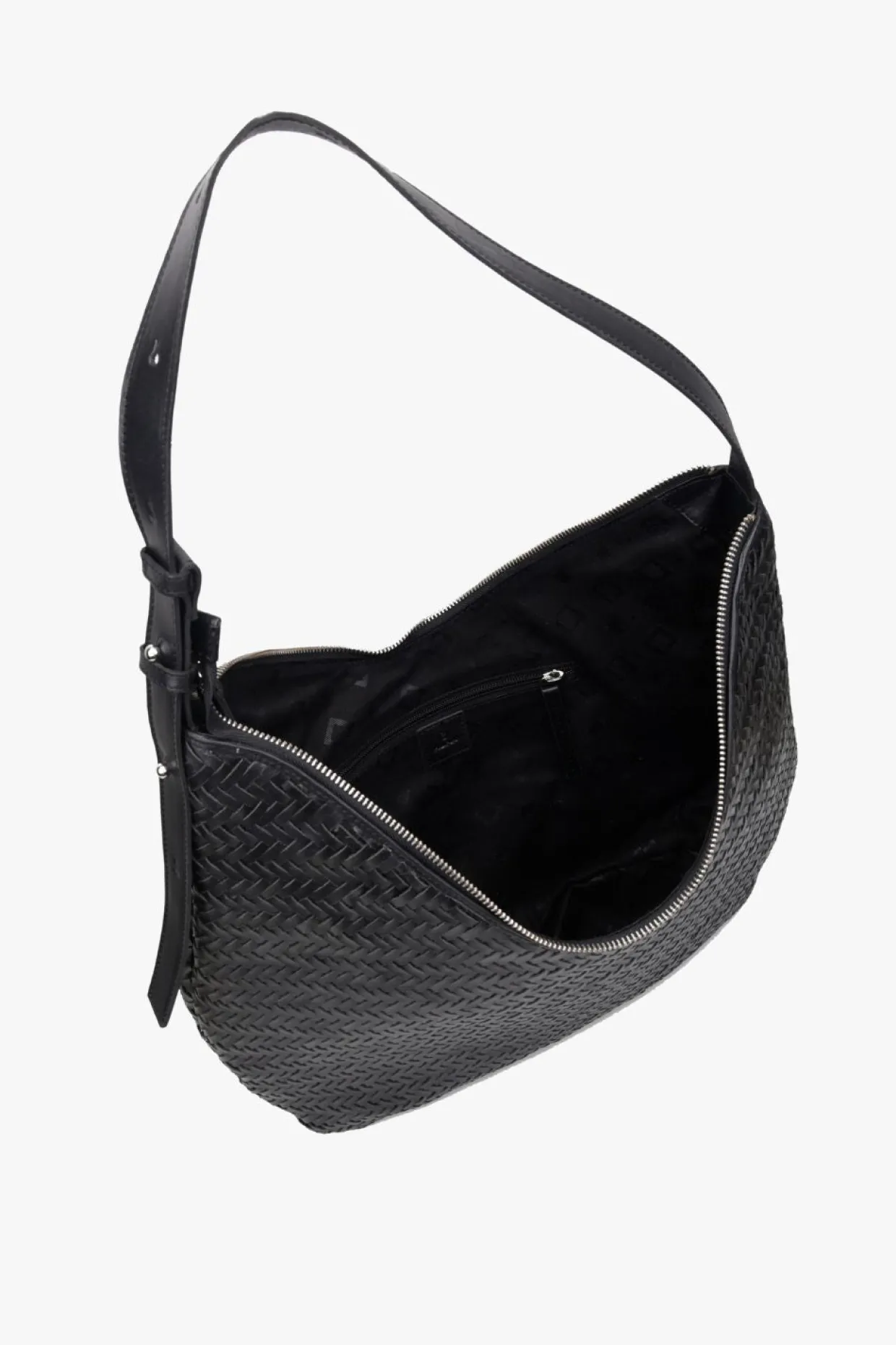 Lucca shoulder bag Mindy Black