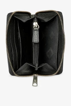 Napoli wallet Louisa Black