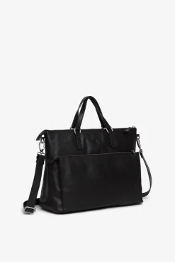 Napoli working bag Sasha 17¨ Black