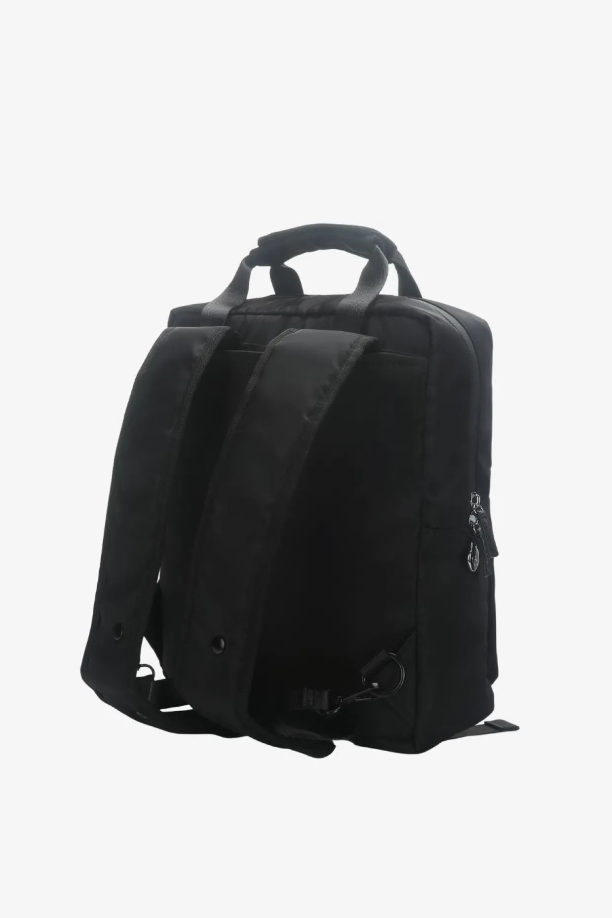 Novara backpack Max Black