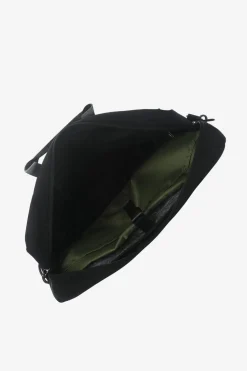 Novara briefcase Willie Black