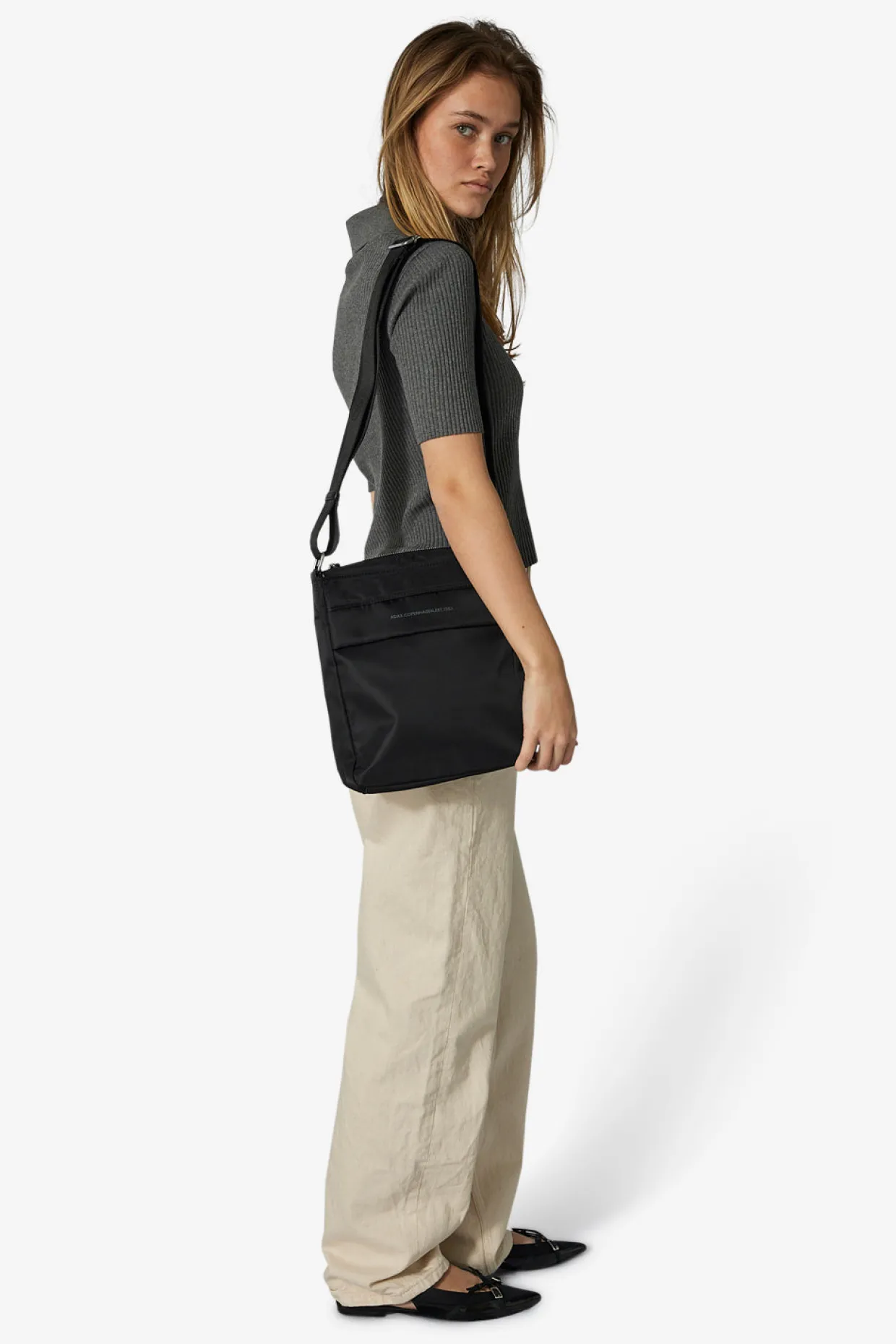 Novara messenger Robbie Black
