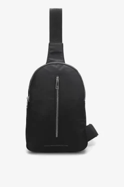 Novara sling bag Tiger Black