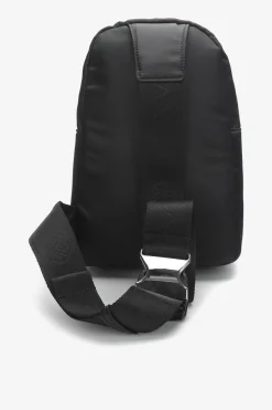 Novara sling bag Tiger Black