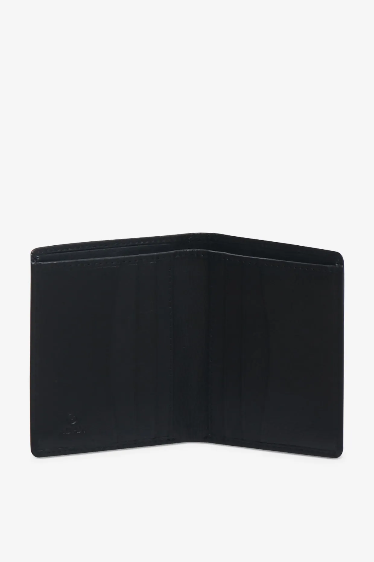 Parma wallet Frederik Black