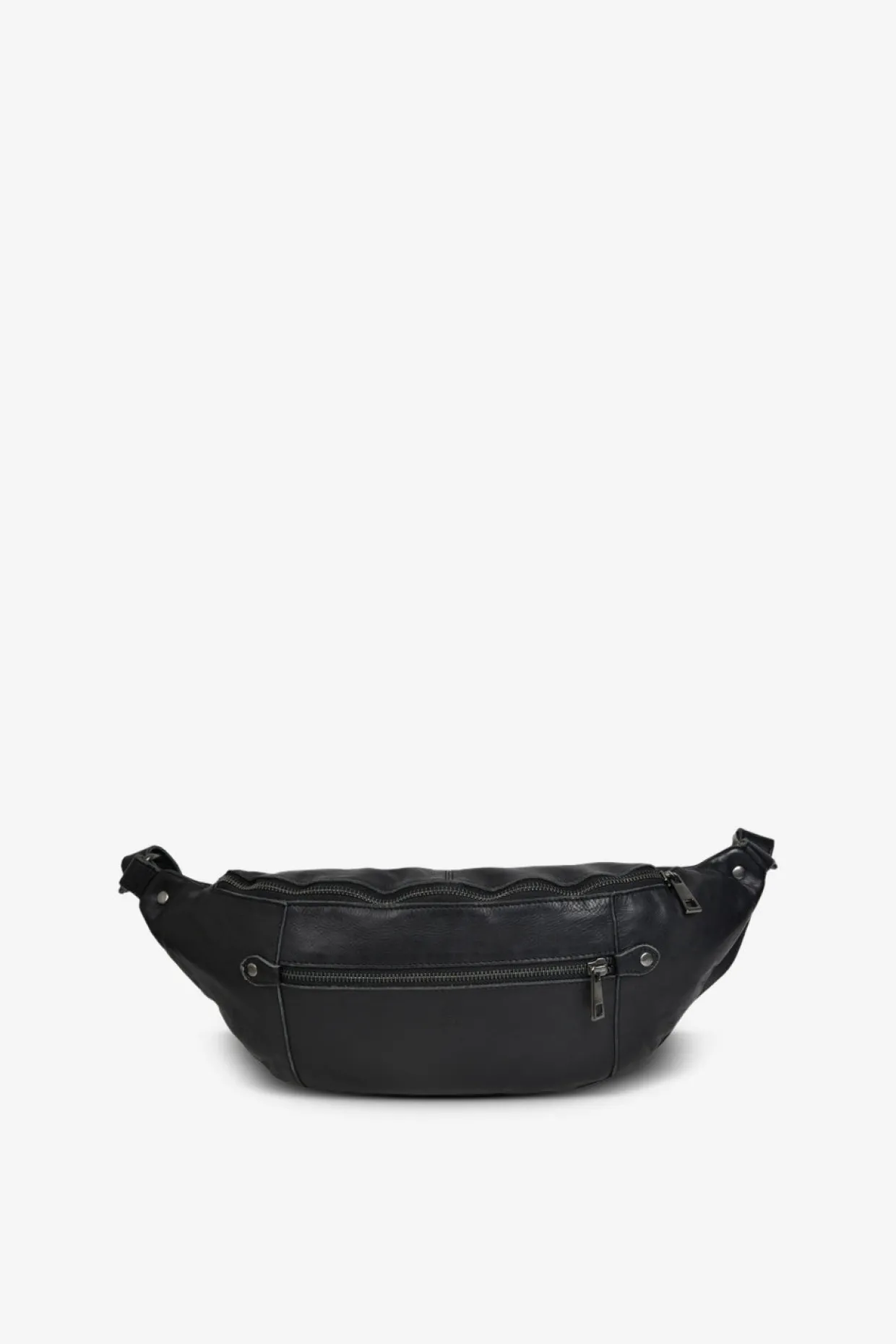 Pixie bumbag Yasmin Black