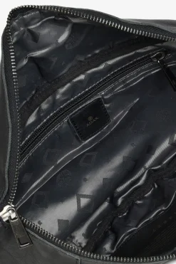 Pixie bumbag Yasmin Black