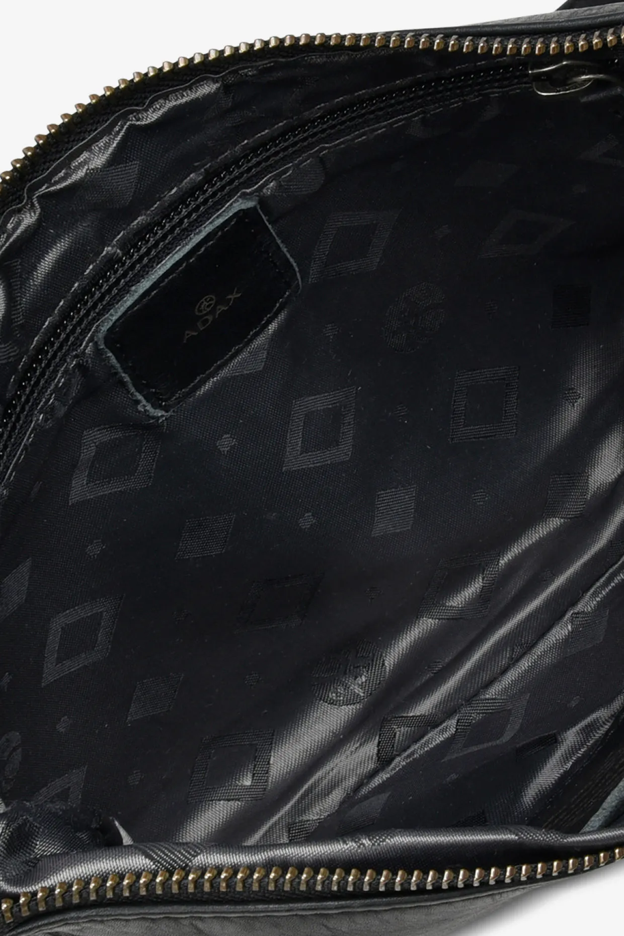 Pixie shoulder bag Nadine Black