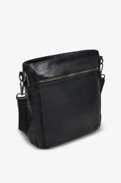 Pixie shoulder bag Thyra Black