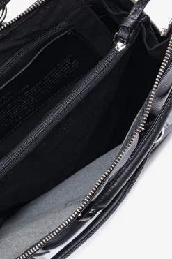 Portofino backpack Sandie Black