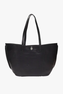 Portofino shopper Pearl Black