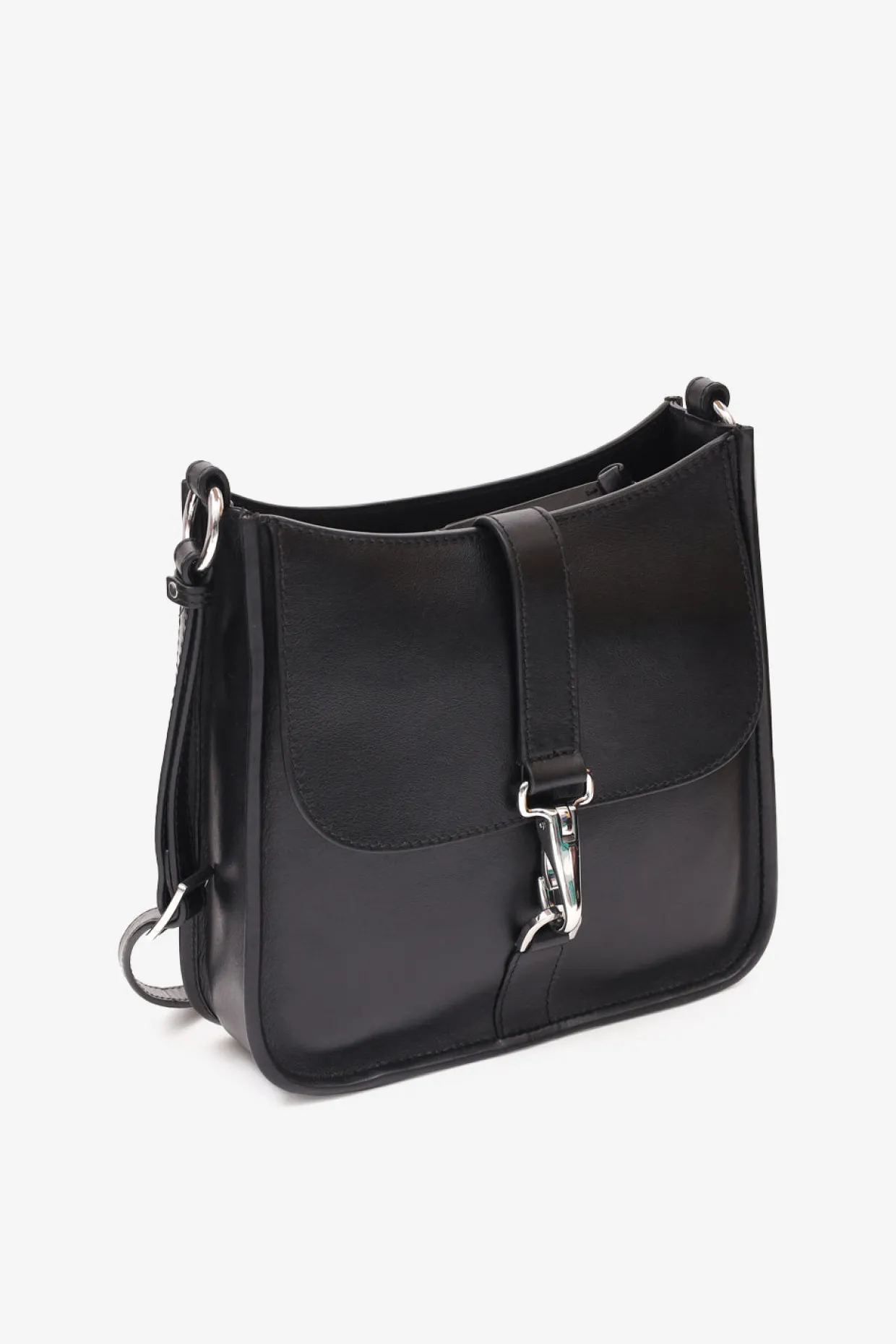 Portofino shoulder bag Adele Black