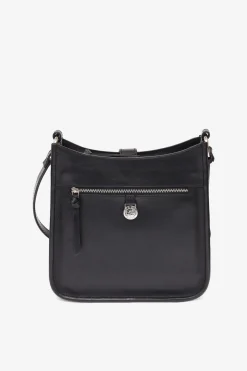 Portofino shoulder bag Adele Black