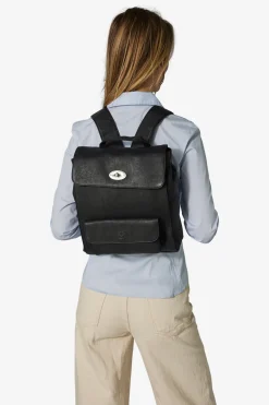 Ravenna backpack Maggie Black