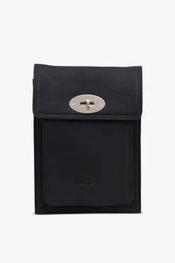 Ravenna shoulder bag Estelle Black