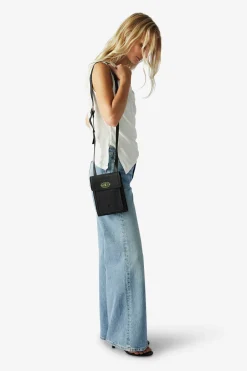 Ravenna shoulder bag Estelle Black