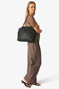 Ravenna shoulder bag Ilma Black