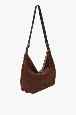 Rozzano Mindy plain Chocolate