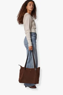 Rozzano shopper Amelie Chocolate