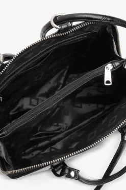 Salerno backpack Lina Black