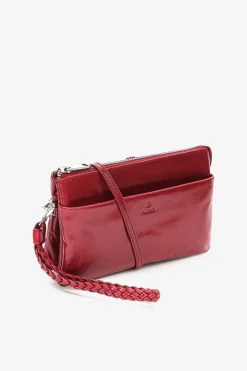 Salerno combi clutch Nellie Amaretto