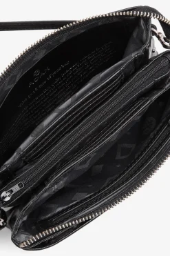 Salerno combi clutch Nellie Black
