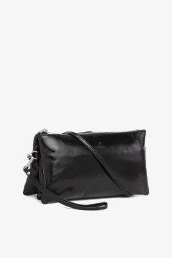 Salerno combi clutch Tine Black
