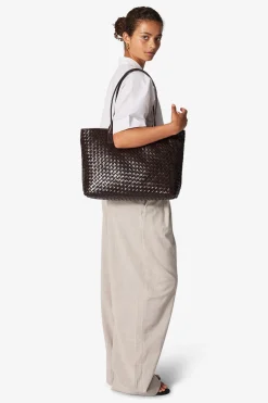 Salerno handbag Roberta Black