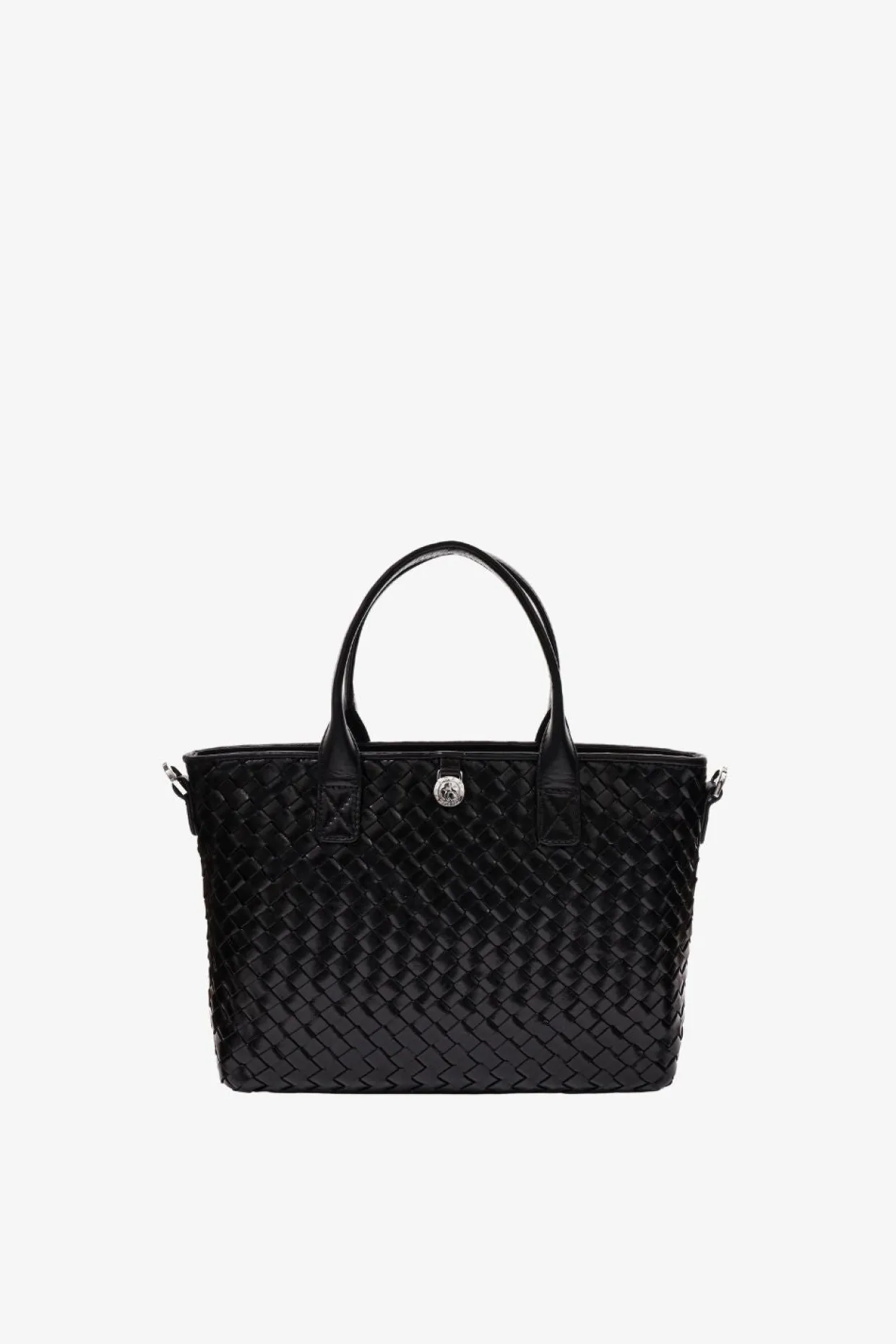 Salerno handbag Uma Black