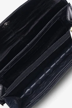 Salerno shoulder bag Aneta Black